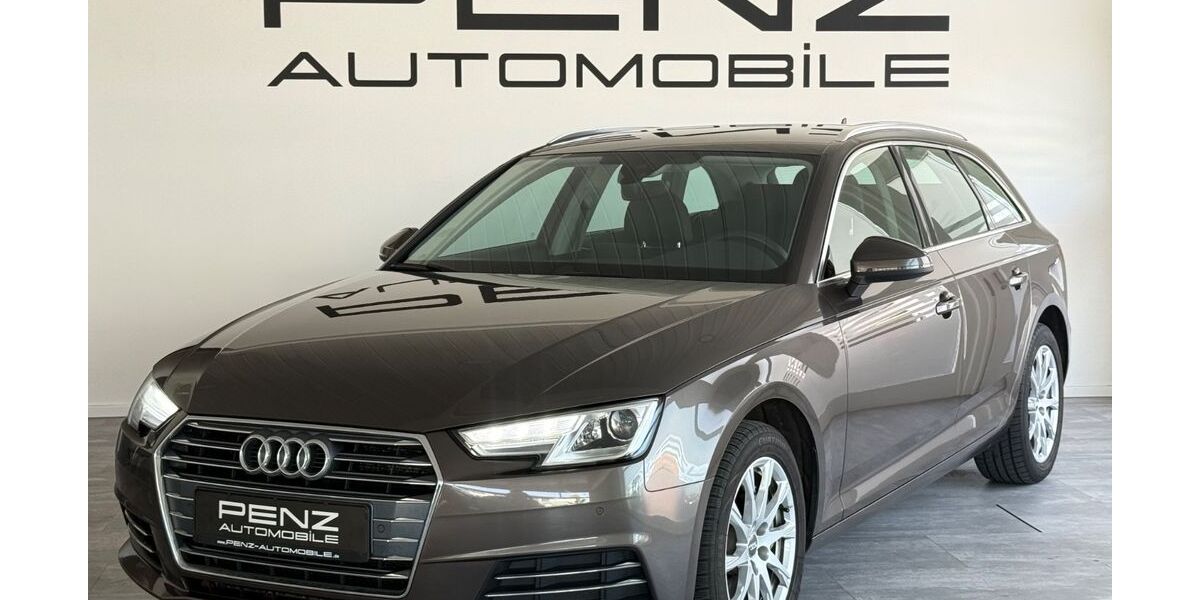 Audi A4 175.000 km 14.300 &euro; Penzberg 82377