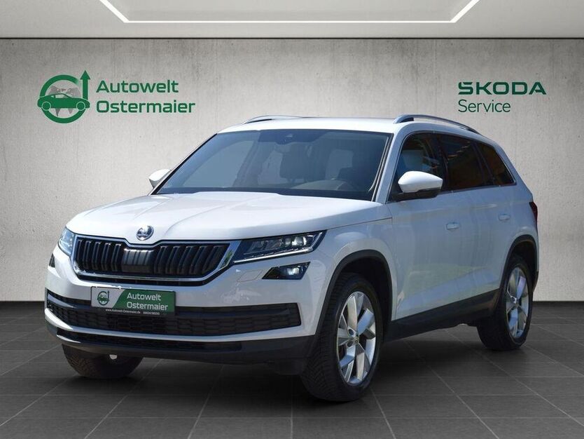 Kodiaq