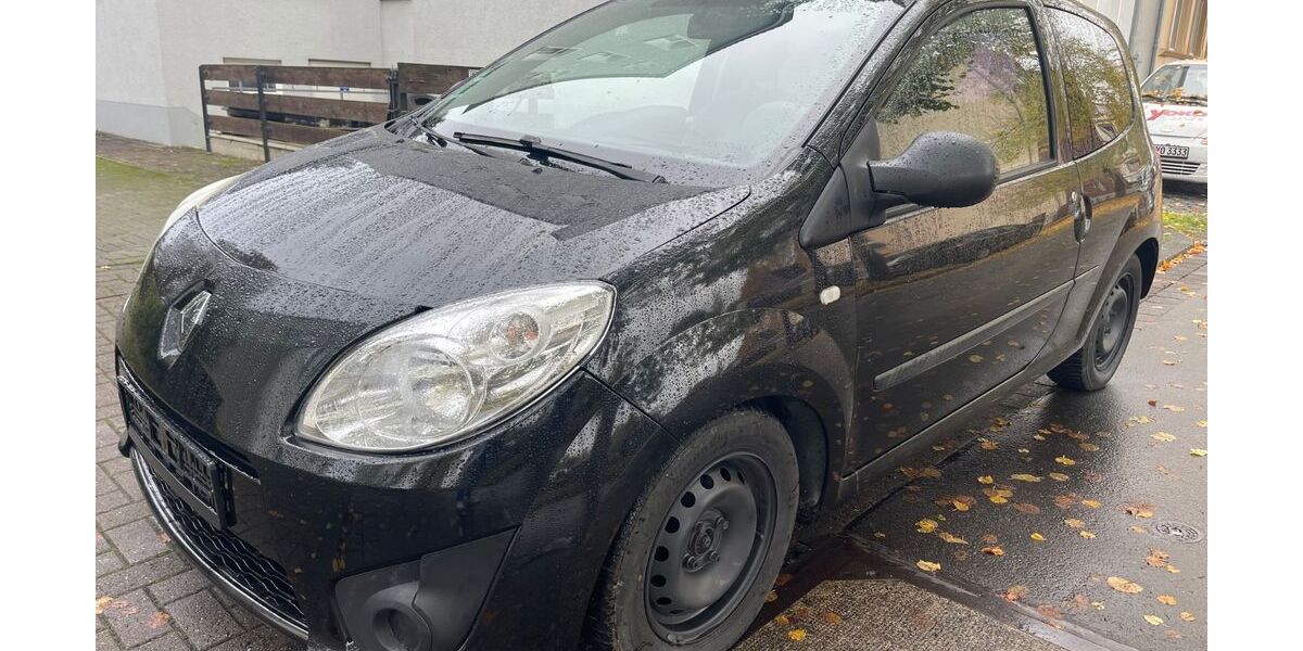 Renault Twingo 139.800 km 1.999 &euro; Hannover 30629