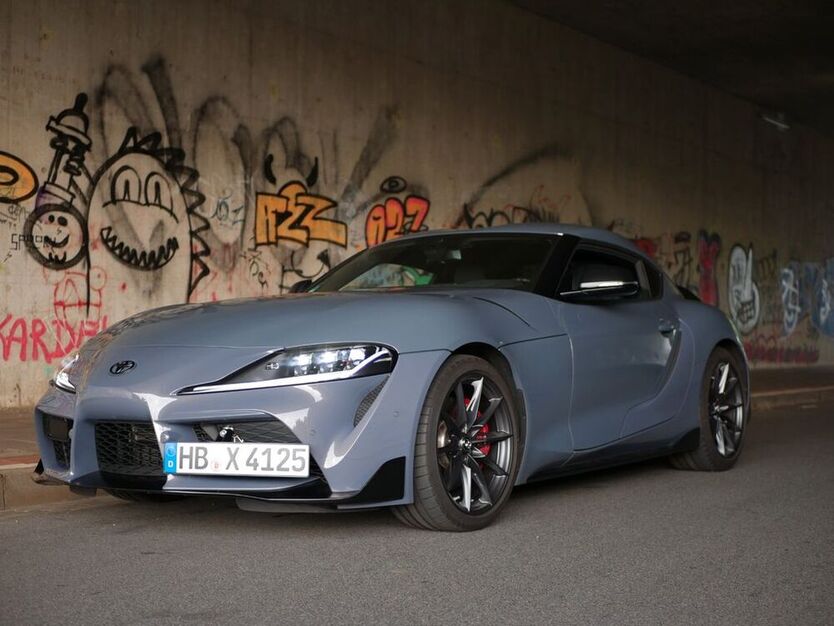 Supra
