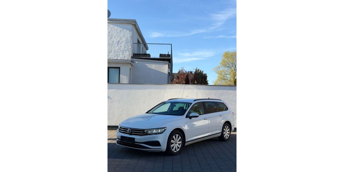 VW Passat 330.000 km 11.300 &euro; Lippstadt 59555