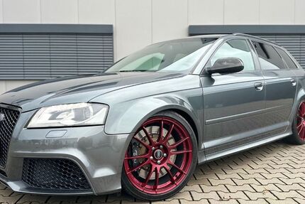 Audi RS3 155.000 km 32.900 € Limeshain 63694