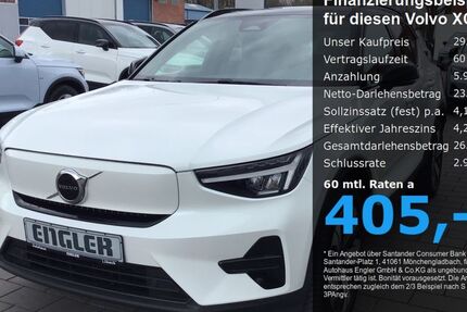 Volvo XC40 46.157 km 29.990 &euro; Lübeck 23566