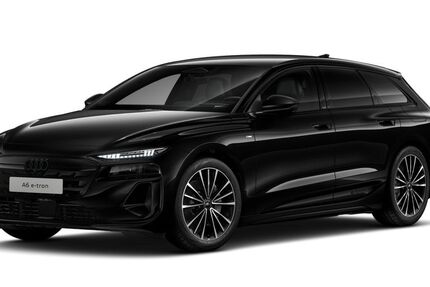 Audi A6 e-tron 17.489 km 69.980 &euro; Haßfurt 97437