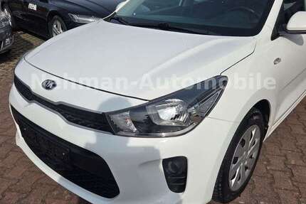 Kia Rio 42.000 km 11.490 &euro; Karlstein am Main 63791