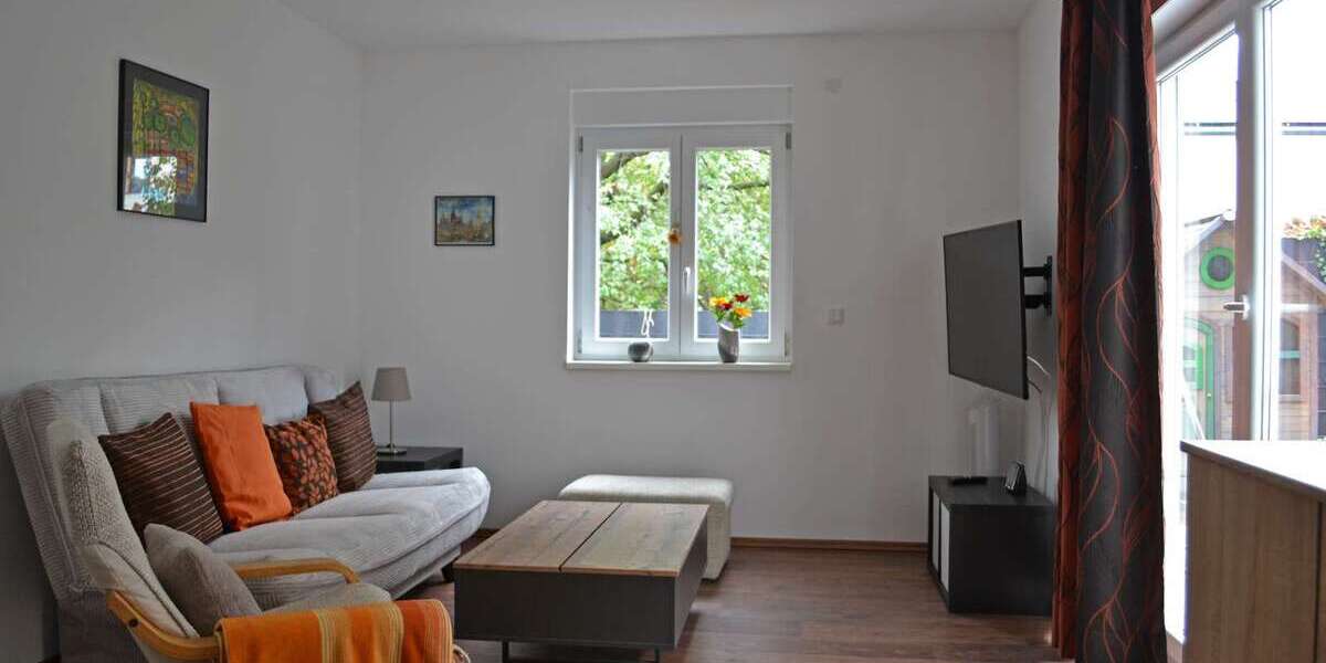 Wohnen auf Zeit in Mainz 1.160 € 3 zimmer