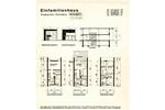 Reihenhaus Berlin Reinickendorf - 4 Zimmer, 104 m&sup2;, 499.500&euro; | Angebot:27040583