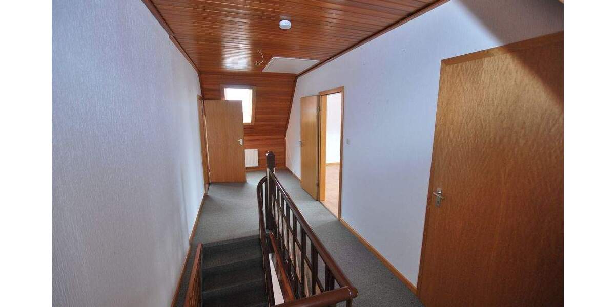 Einfamilienhaus Varel Dangastermoor - 6 Zimmer, 125 m&sup2;, 860&euro; | Angebot:25227333