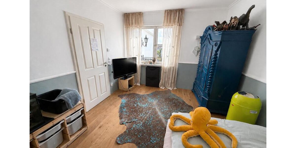 Einfamilienhaus Hetzerath - 7 Zimmer, 165 m&sup2;, 569.000&euro; | Angebot:26834569