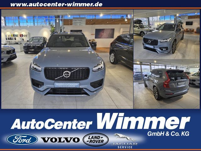 Volvo XC90 59.500 km 50.900 &euro; Passau 94036