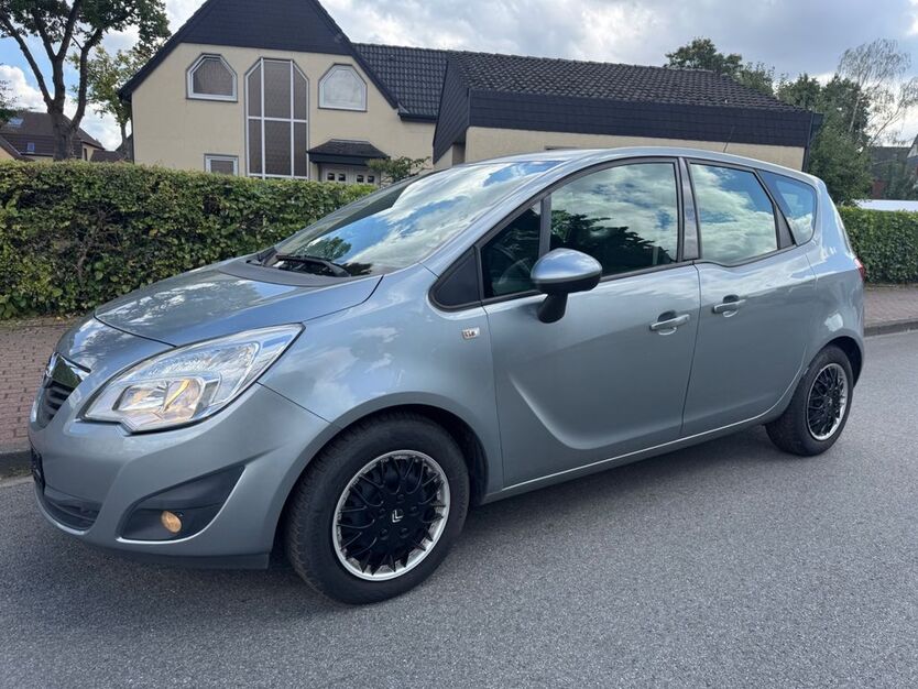 Opel Meriva 200.000 km 2.900 € Hamm/Westfalen 59077