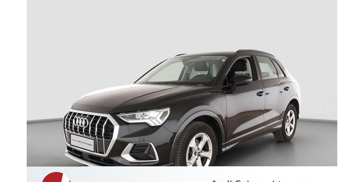 Audi Q3 27.840 km 38.880 &euro; Neutraubling 93073