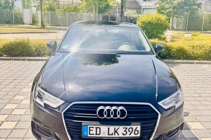 Audi A3 50.000 km 20.500 &euro; München 81829