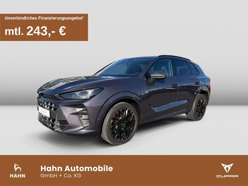 Cupra Terramar 2.000 km 49.750 € Weinstadt-Endersbach 71384