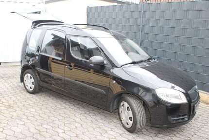 Skoda Roomster 171.146 km 3.700 &euro; Mechernich 53894