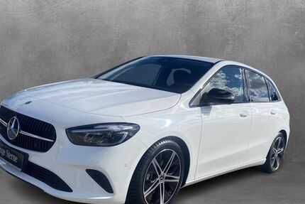 Mercedes-Benz B 180 15.000 km 29.880 &euro; Neubrandenburg 17033