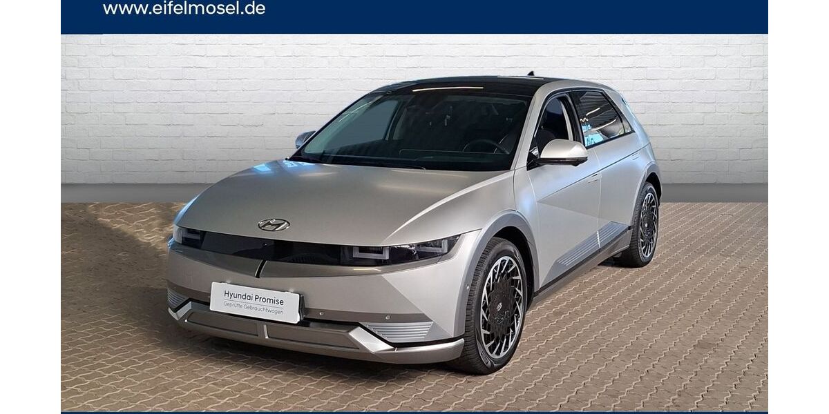 Hyundai IONIQ 5 7.046 km 39.980 € Bitburg 54634