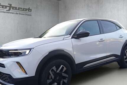 Opel Mokka 29.423 km 21.450 &euro; Rüsselsheim am Main 65428