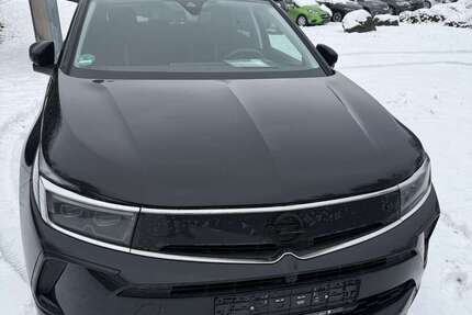 Opel Grandland X 21.500 km 30.900 &euro; Weilburg 35781