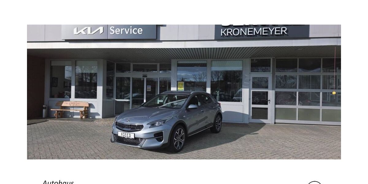 Kia XCeed 69.347 km 18.990 &euro; Emlichheim 49824
