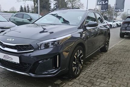 Kia XCeed 18.680 km 23.280 &euro; Bedburg-Hau 47551