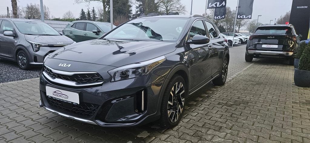 Kia XCeed 18.680 km 23.590 &euro; Bedburg-Hau 47551