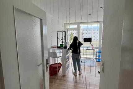 StudentenWohnung in Regensburg