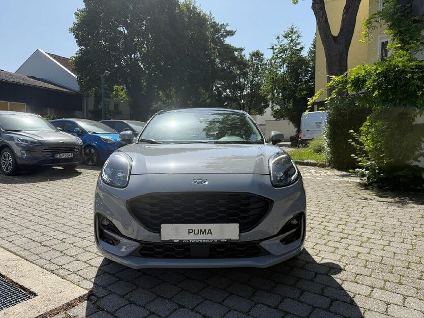 Ford Puma 43.753 km 20.489 € Erding 85435