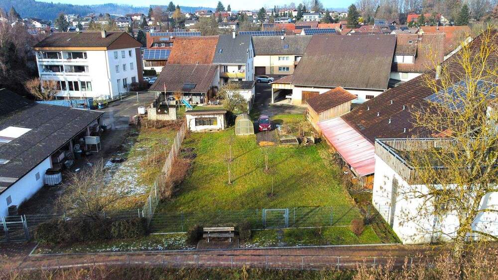Bauernhaus, Landhaus Klettgau Grießen - 6 Zimmer, 160 m&sup2;, 440.000&euro; | Angebot:25799845