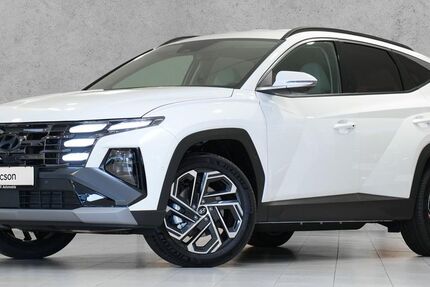 Hyundai TUCSON 7.247 km 56.550 &euro; Mainz-Kastel 55252