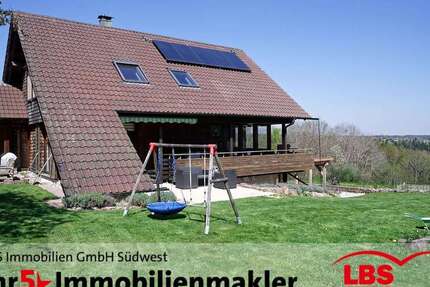 Haus Bad Teinach-Zavelstein Zavelstein - 5.5 Zimmer, 245 m&sup2;, 650.000&euro; | Angebot:26411491