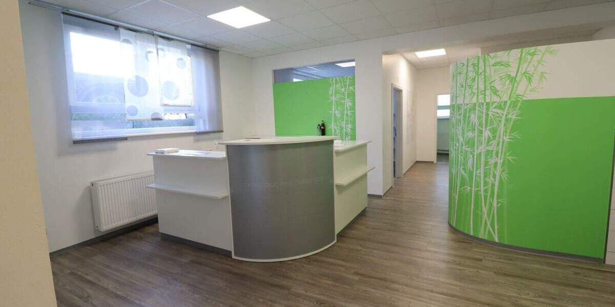 Gewerbeobjekt Weihenzell - 239.000&euro; | Angebot:25815754