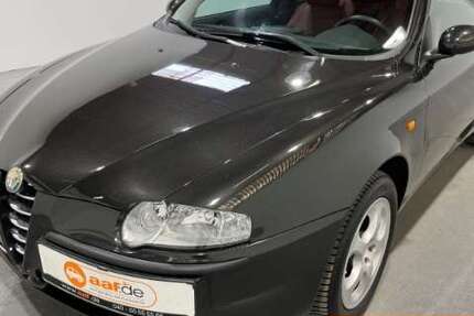 Alfa Romeo 147 95.000 km 2.950 € Norderstedt 22848