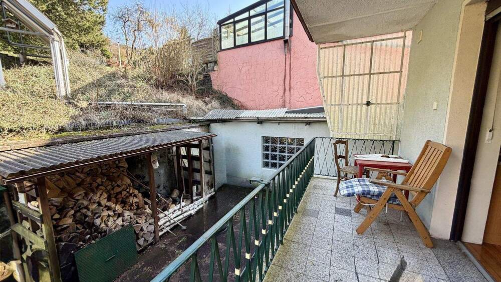 Einfamilienhaus Ottweiler - 6 Zimmer, 152 m&sup2;, 197.000&euro; | Angebot:25413261