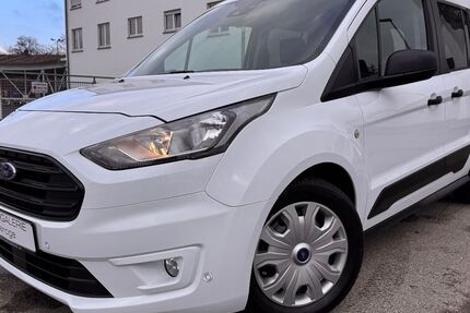 Ford Transit 19.500 km 18.700 &euro; Heilbronn 74074