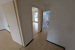 RESERVIERT: Direkt am Bräucken: 3-Zimmer-Etagenwohnung mit Balkon