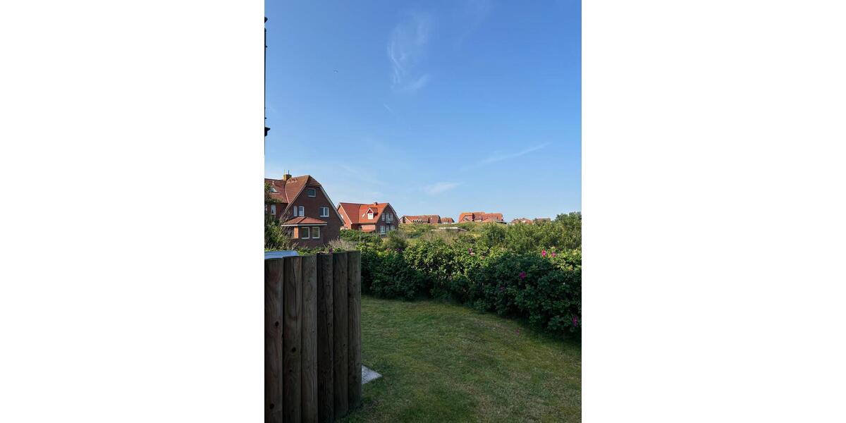 Reihenhaus Baltrum - 3 Zimmer, 72 m&sup2;, 695.000&euro; | Angebot:26992009