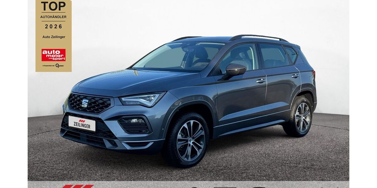 Seat Ateca 1.440 km 33.444 &euro; Dietersheim 91463