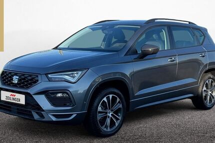 Seat Ateca 1.440 km 33.445 &euro; Dietersheim 91463