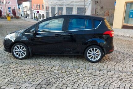 Ford B-Max 64.500 km 9.100 &euro; Grafenau 94481
