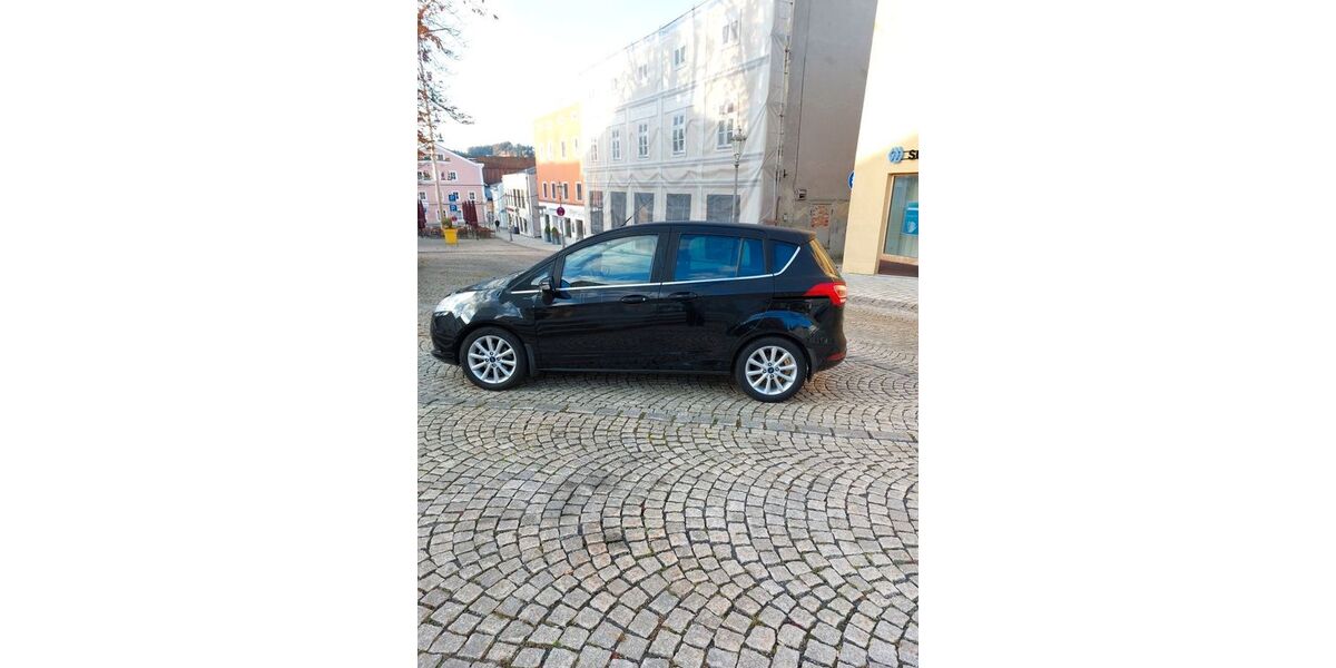 Ford B-Max 64.500 km 9.100 &euro; Grafenau 94481