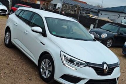 Renault Megane 164.142 km 6.299 &euro; Gau-Algesheim 55435