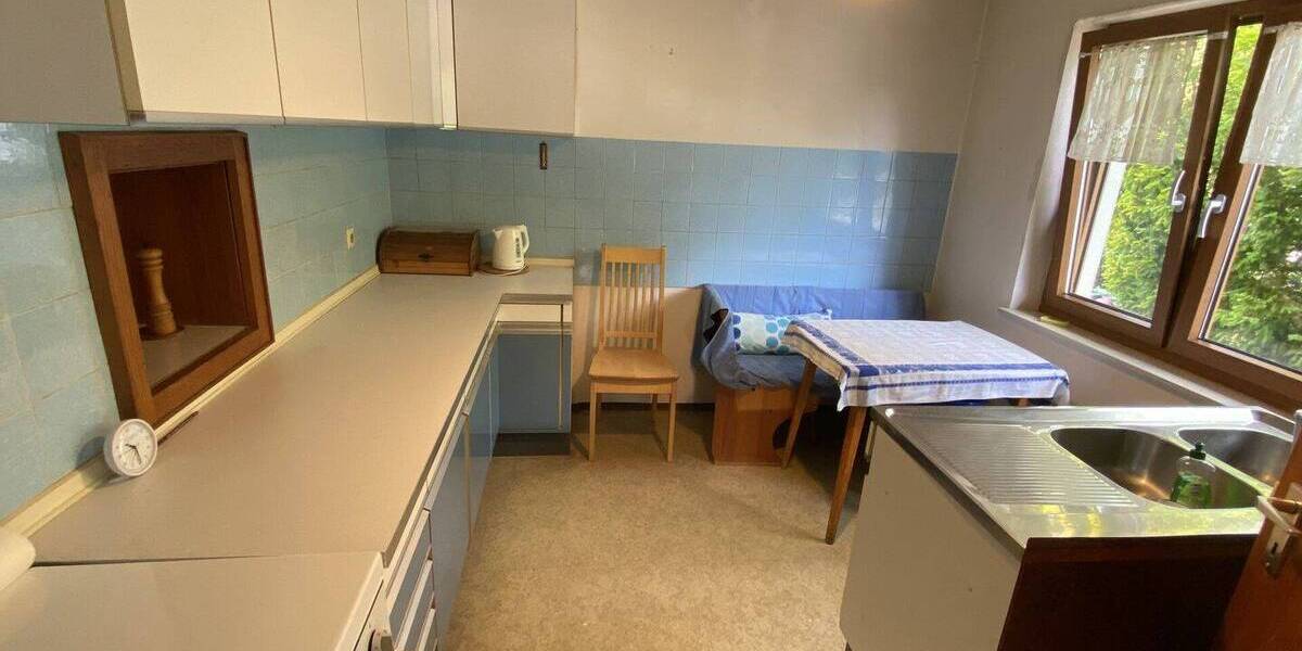Einfamilienhaus Markt Erlbach Hagenhofen - 3 Zimmer, 91 m&sup2;, 195.000&euro; | Angebot:26917504