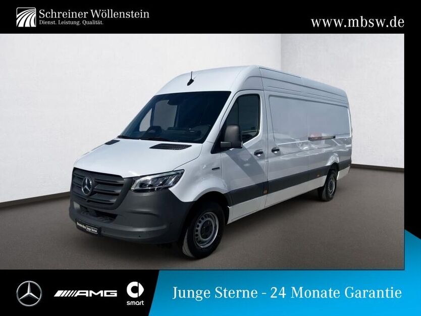 eSprinter