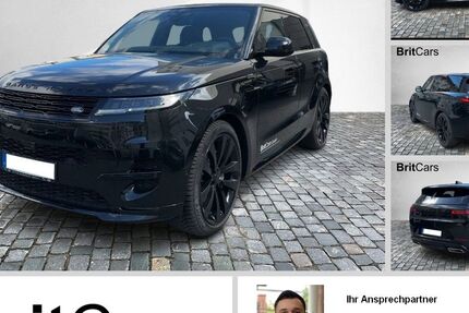 Land Rover Range Rover Sport 10.727 km 124.450 &euro; Berlin 13581