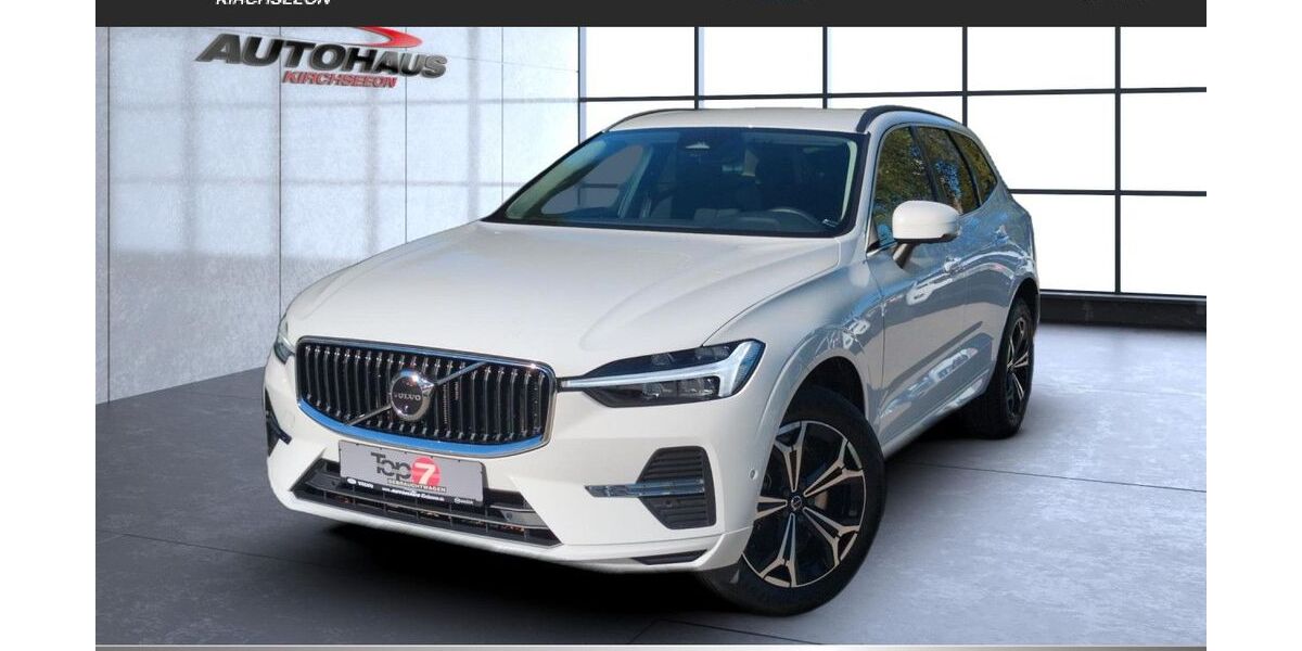 Volvo XC60 67.750 km 28.950 &euro; Kirchseeon 85614