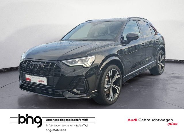 Audi Q3 7.635 km 52.930 &euro; Rottweil 78628