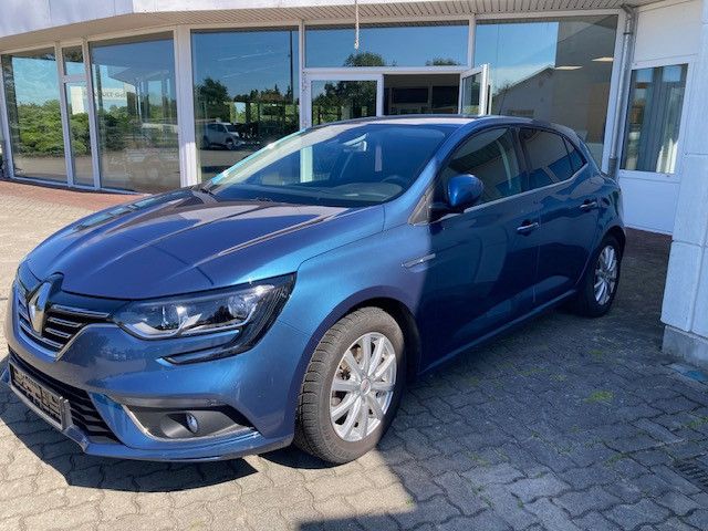 Renault Megane 29.990 km 11.995 &euro; Cottbus/Groß Gaglow 03051