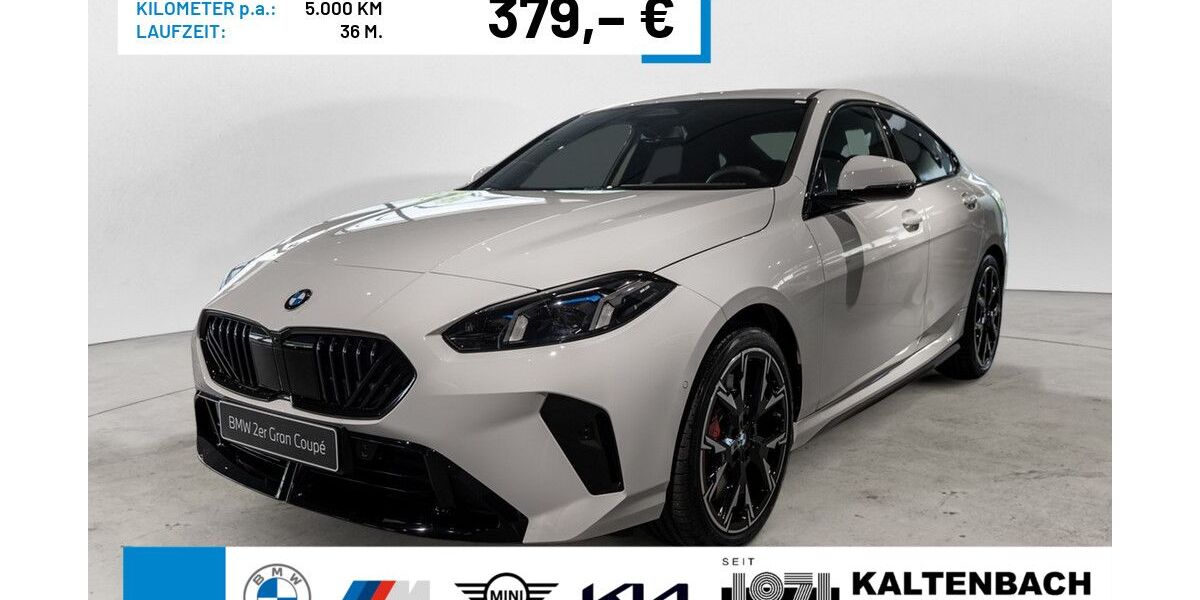 BMW 220 Gran Coupé 14.999 km 36.790 &euro; Wiehl 51674