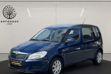 Skoda Roomster 205.021 km 2.990 &euro; Nassenheide 16775